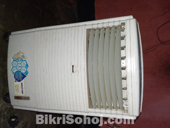 Air coolar
